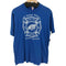H.Wolf&Sons 80s USA製 シングルステッチ プリント Tシャツ メンズ import:L