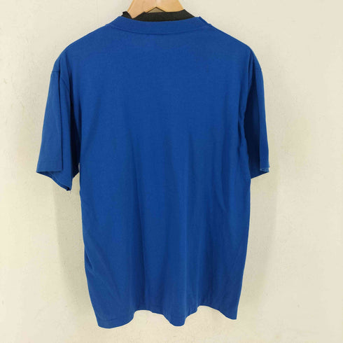 H.Wolf&Sons 80s USA製 シングルステッチ プリント Tシャツ メンズ import:L