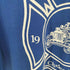 H.Wolf&Sons 80s USA製 シングルステッチ プリント Tシャツ メンズ import:L