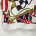 トミージーンズ tommy jeans 90s All Over Print Crew Neck Sweatshirt メンズ JPN:L