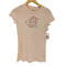 アルマーニエクスチェンジ ARMANI EXCHANGE ラメロゴ クルーネックTシャツ メンズ import:M