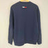 トミージーンズ tommy jeans 別注 SAILING GEAR フラッグ刺繍 クルーネックスウェット メンズ JPN:M