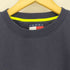 トミージーンズ tommy jeans 別注 SAILING GEAR フラッグ刺繍 クルーネックスウェット メンズ JPN:M