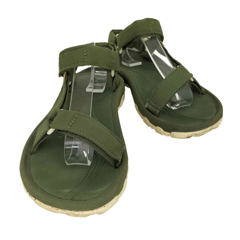 テバ Teva HURRICANE XLT W REGRIND ハリケーンXLTリグラインド レディース JPN:23