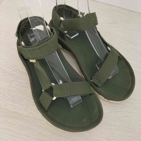 テバ Teva HURRICANE XLT W REGRIND ハリケーンXLTリグラインド レディース JPN:23