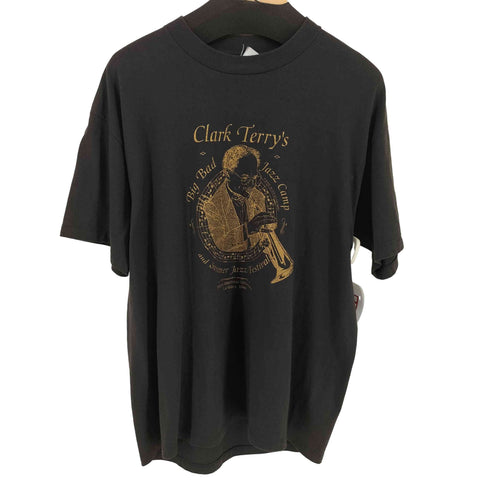 ケープロダクツ K-PRODUCTS USA製 アーティストプリント Tシャツ メンズ import:L