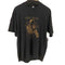 ケープロダクツ K-PRODUCTS USA製 アーティストプリント Tシャツ メンズ import:L