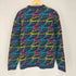 トミージーンズ tommy jeans Signature Logo Sweatshirt メンズ JPN:S