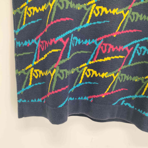 トミージーンズ tommy jeans Signature Logo Sweatshirt メンズ JPN:S