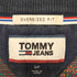 トミージーンズ tommy jeans Signature Logo Sweatshirt メンズ JPN:S