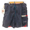 トミーヒルフィガー TOMMY HILFIGER 00S ナイロンカーゴショーツ メンズ JPN:M