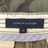 トミーヒルフィガー TOMMY HILFIGER カモ柄カーゴショーツ メンズ US:34-35