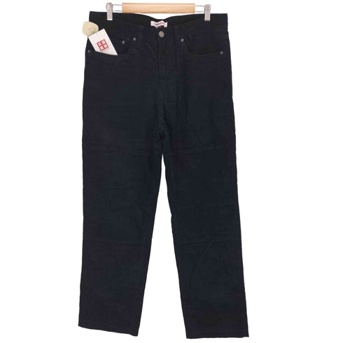 トミージーンズ tommy jeans Corduroy Relaxed Fit Skater Trousers メンズ US:32-33
