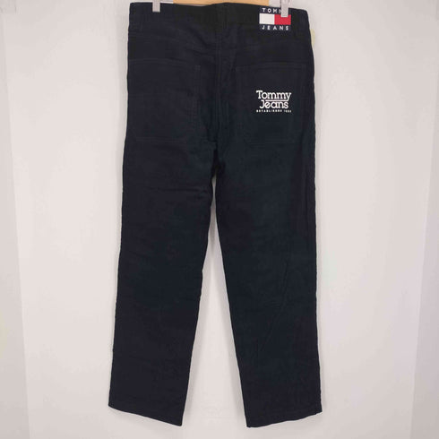 トミージーンズ tommy jeans Corduroy Relaxed Fit Skater Trousers メンズ US:32-33