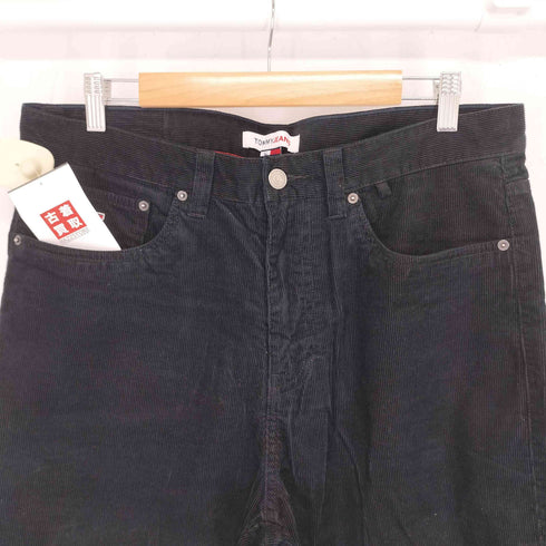 トミージーンズ tommy jeans Corduroy Relaxed Fit Skater Trousers メンズ US:32-33