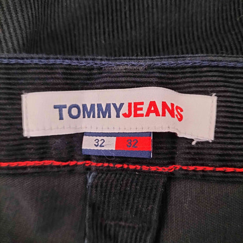 トミージーンズ tommy jeans Corduroy Relaxed Fit Skater Trousers メンズ US:32-33