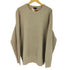 ユニクロ UNIQLO ウォッシャブルミラノリブクルーネックセーター メンズ JPN:XXL