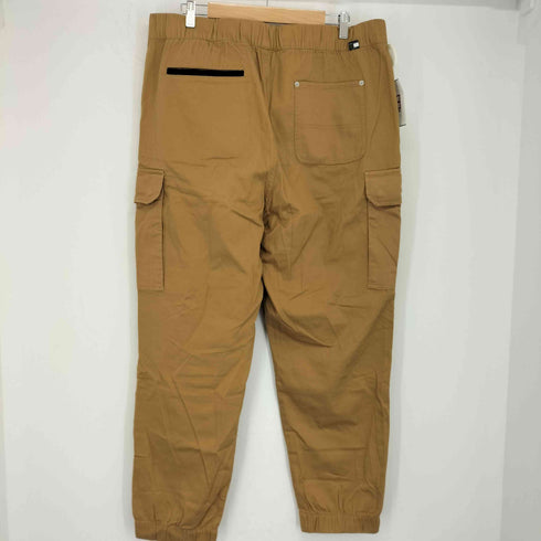 トミーヒルフィガー TOMMY HILFIGER ダブルニーカーゴパンツ メンズ 36-32