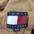 トミーヒルフィガー TOMMY HILFIGER ダブルニーカーゴパンツ メンズ 36-32