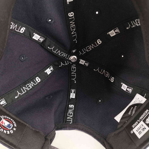 モンクレール MONCLER BERRETTO BASEBALL キャップ メンズ