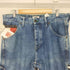 トミージーンズ tommy jeans ボタンフライ ペインターデニムパンツ メンズ US:32-33 32/32