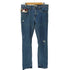トミージーンズ tommy jeans ポケットデザイン スリムデニムパンツ メンズ US:32-33 32/32