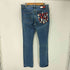 トミージーンズ tommy jeans ポケットデザイン スリムデニムパンツ メンズ US:32-33 32/32