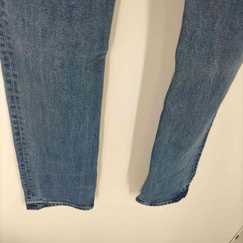 トミージーンズ tommy jeans ポケットデザイン スリムデニムパンツ メンズ US:32-33 32/32