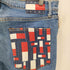 トミージーンズ tommy jeans ポケットデザイン スリムデニムパンツ メンズ US:32-33 32/32
