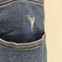 トミージーンズ tommy jeans ポケットデザイン スリムデニムパンツ メンズ US:32-33 32/32