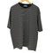アーバンリサーチドアーズ URBAN RESEARCH DOORS マルチボーダーショートスリーブ Tシャツ メンズ JPN:L