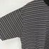アーバンリサーチドアーズ URBAN RESEARCH DOORS マルチボーダーショートスリーブ Tシャツ メンズ JPN:L