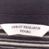 アーバンリサーチドアーズ URBAN RESEARCH DOORS マルチボーダーショートスリーブ Tシャツ メンズ JPN:L