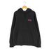 シュプリーム Supreme Hooded Sweatshirt フーディー スウェットシャツ メンズ import:L