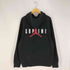シュプリーム Supreme Hooded Sweatshirt フーディー スウェットシャツ メンズ import:L
