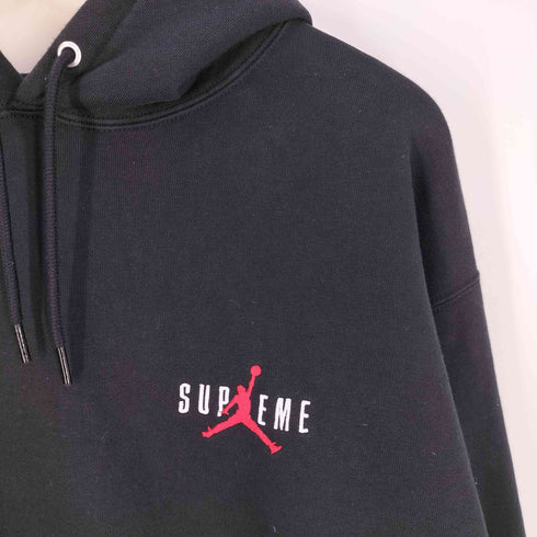 シュプリーム Supreme Hooded Sweatshirt フーディー スウェットシャツ メンズ import:L
