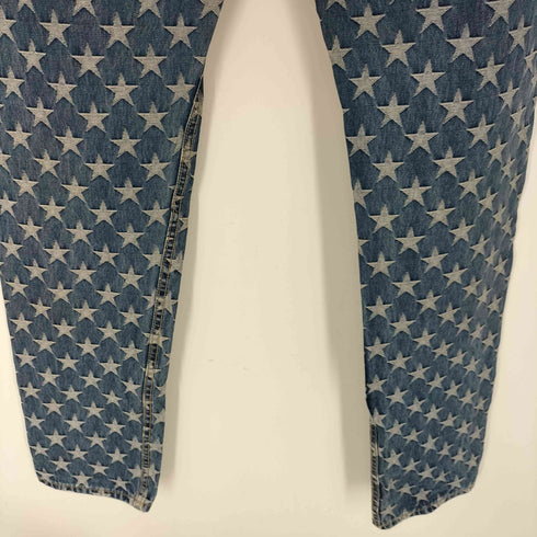 トミージーンズ tommy jeans TJ 1988 Tapered Fit Star Jeans メンズ US:32-33 32/32