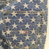 トミージーンズ tommy jeans TJ 1988 Tapered Fit Star Jeans メンズ US:32-33 32/32