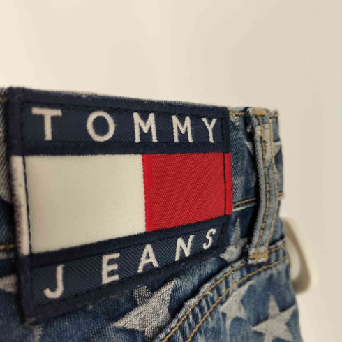 トミージーンズ tommy jeans TJ 1988 Tapered Fit Star Jeans メンズ US:32-33 32/32