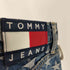 トミージーンズ tommy jeans TJ 1988 Tapered Fit Star Jeans メンズ US:32-33 32/32