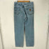 カーハート Carhartt Straight Denim Pants Relaxed Fit メンズ 34×34