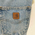 カーハート Carhartt Straight Denim Pants Relaxed Fit メンズ 34×34