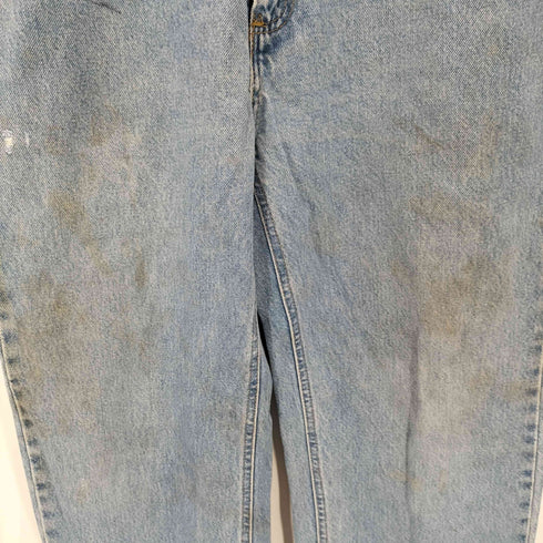 カーハート Carhartt Straight Denim Pants Relaxed Fit メンズ 34×34