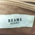 ビームスハート BEAMS HEART ショルダーバック レディース
