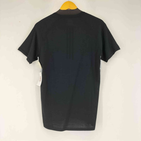 アディダス adidas PRIMEKNIT WOOL Tシャツ メンズ S