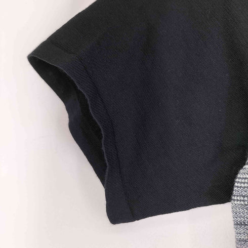 アディダス adidas PRIMEKNIT WOOL Tシャツ メンズ S