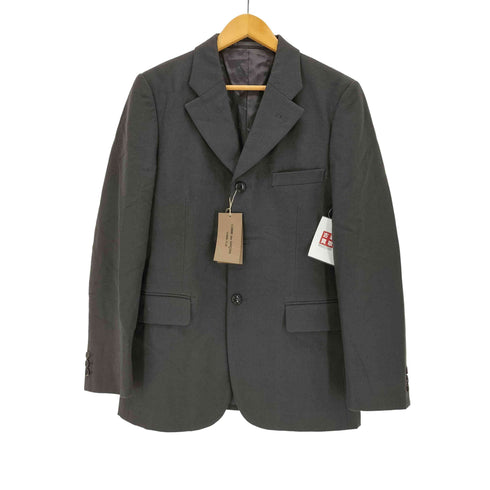 コムデギャルソンオムプリュス COMME des GARCONS HOMME PLUS 04AW 3B ウール混 テーラードジャケット メンズ JPN:S
