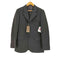 コムデギャルソンオムプリュス COMME des GARCONS HOMME PLUS 04AW 3B ウール混 テーラードジャケット メンズ JPN:S