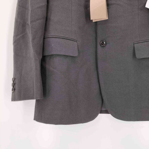 コムデギャルソンオムプリュス COMME des GARCONS HOMME PLUS 04AW 3B ウール混 テーラードジャケット メンズ JPN:S