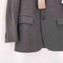 コムデギャルソンオムプリュス COMME des GARCONS HOMME PLUS 04AW 3B ウール混 テーラードジャケット メンズ JPN:S